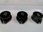 LTCD-F type unshielded power inductor